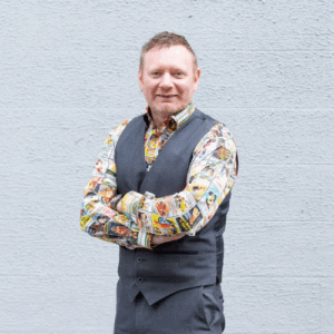 Top Technical SEO Minds to Learn From in 2026 23 David Johnson